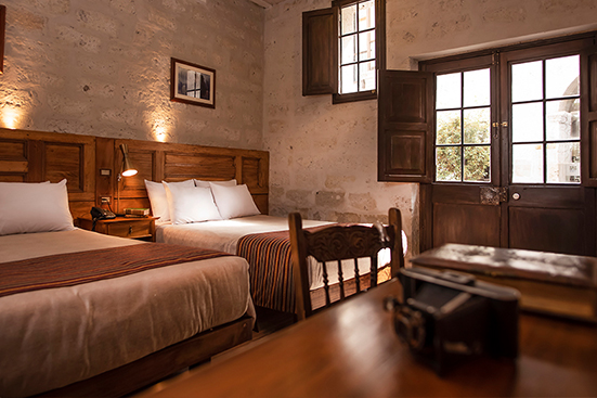 Junior Suite 2